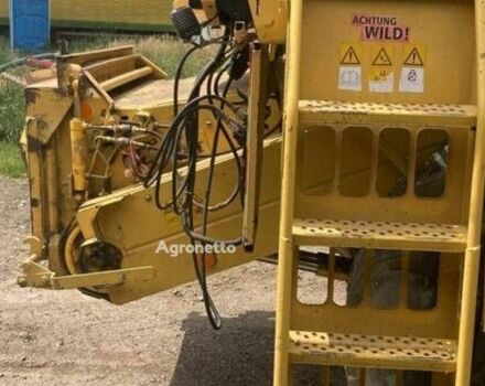 Нью Холланд Другая, об'ємом двигуна 0 л та пробігом 0 тис. км за 40572 $, фото 13 на Automoto.ua