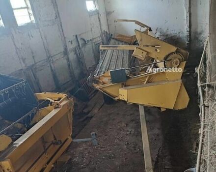 Нью Холланд Другая, об'ємом двигуна 0 л та пробігом 0 тис. км за 40572 $, фото 12 на Automoto.ua