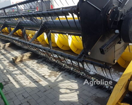 Нью Холланд Другая, объемом двигателя 0 л и пробегом 0 тыс. км за 19776 $, фото 3 на Automoto.ua