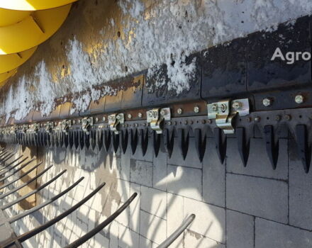 Нью Холланд Другая, объемом двигателя 0 л и пробегом 0 тыс. км за 19776 $, фото 4 на Automoto.ua