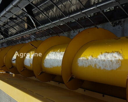 Нью Холланд Другая, объемом двигателя 0 л и пробегом 0 тыс. км за 19776 $, фото 5 на Automoto.ua