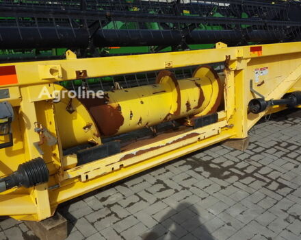 Нью Холланд Другая, объемом двигателя 0 л и пробегом 0 тыс. км за 19776 $, фото 1 на Automoto.ua