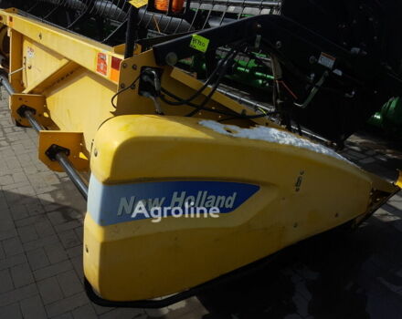 Нью Холланд Другая, объемом двигателя 0 л и пробегом 0 тыс. км за 19776 $, фото 7 на Automoto.ua