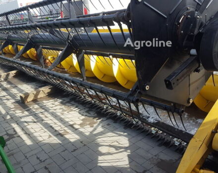 Нью Холланд Другая, объемом двигателя 0 л и пробегом 0 тыс. км за 19776 $, фото 2 на Automoto.ua