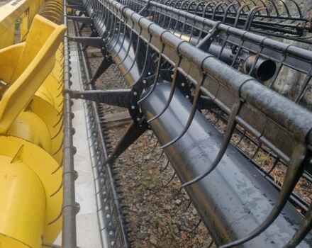 Нью Холланд Другая, объемом двигателя 0 л и пробегом 0 тыс. км за 25592 $, фото 7 на Automoto.ua