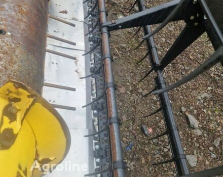 Нью Холланд Другая, объемом двигателя 0 л и пробегом 0 тыс. км за 25592 $, фото 4 на Automoto.ua