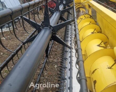 Нью Холланд Другая, объемом двигателя 0 л и пробегом 0 тыс. км за 25592 $, фото 6 на Automoto.ua