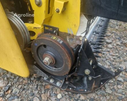 Нью Холланд Другая, объемом двигателя 0 л и пробегом 0 тыс. км за 25592 $, фото 2 на Automoto.ua