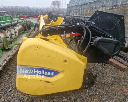 Нью Холланд Другая, объемом двигателя 0 л и пробегом 0 тыс. км за 25592 $, фото 3 на Automoto.ua