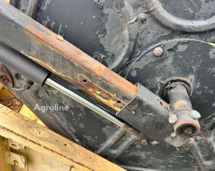 Нью Холланд Другая, объемом двигателя 0 л и пробегом 0 тыс. км за 5810 $, фото 7 на Automoto.ua