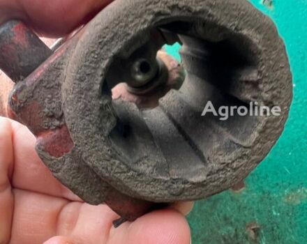 Нью Холланд Другая, объемом двигателя 0 л и пробегом 0 тыс. км за 113650 $, фото 7 на Automoto.ua