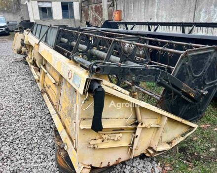 Нью Холланд Другая, объемом двигателя 0 л и пробегом 0 тыс. км за 5810 $, фото 1 на Automoto.ua