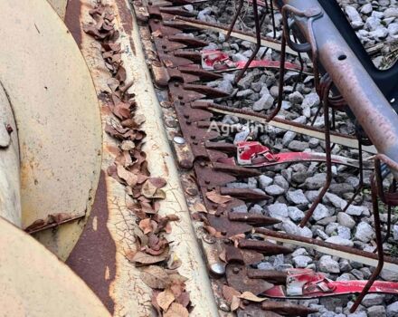 Нью Холланд Другая, объемом двигателя 0 л и пробегом 0 тыс. км за 5810 $, фото 9 на Automoto.ua