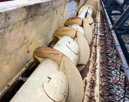 Нью Холланд Другая, объемом двигателя 0 л и пробегом 0 тыс. км за 5810 $, фото 8 на Automoto.ua