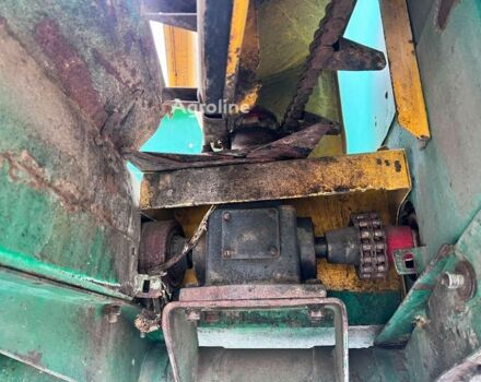 Нью Холланд Другая, объемом двигателя 0 л и пробегом 0 тыс. км за 113650 $, фото 4 на Automoto.ua