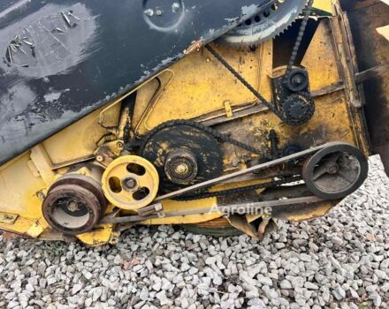 Нью Холланд Другая, объемом двигателя 0 л и пробегом 0 тыс. км за 5810 $, фото 5 на Automoto.ua