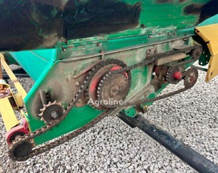 Нью Холланд Другая, объемом двигателя 0 л и пробегом 0 тыс. км за 113650 $, фото 3 на Automoto.ua