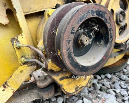 Нью Холланд Другая, объемом двигателя 0 л и пробегом 0 тыс. км за 5810 $, фото 6 на Automoto.ua