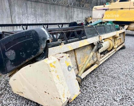 Нью Холланд Другая, объемом двигателя 0 л и пробегом 0 тыс. км за 5810 $, фото 2 на Automoto.ua