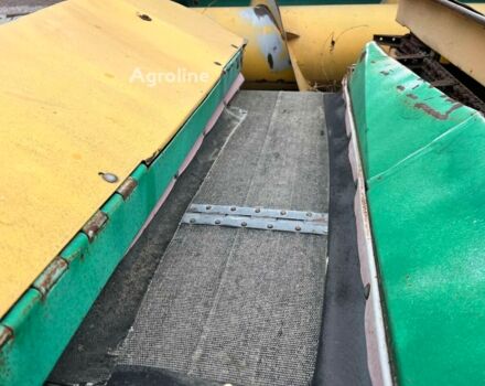 Нью Холланд Другая, объемом двигателя 0 л и пробегом 0 тыс. км за 113650 $, фото 5 на Automoto.ua