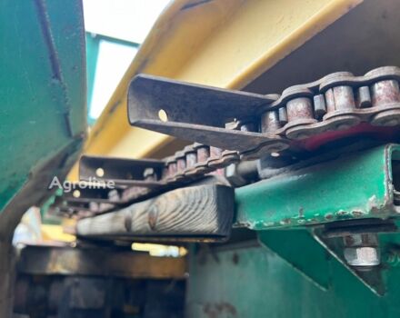 Нью Холланд Другая, объемом двигателя 0 л и пробегом 0 тыс. км за 113650 $, фото 6 на Automoto.ua