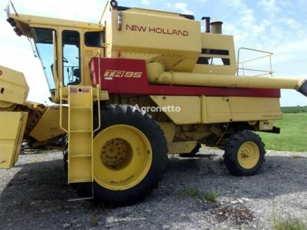 Жовтий Нью Холланд Другая, об'ємом двигуна 0 л та пробігом 0 тис. км за 5895 $, фото 1 на Automoto.ua