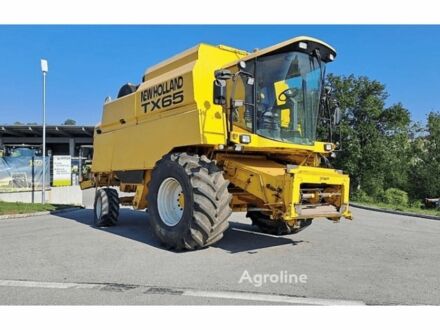 Желтый Нью Холланд Другая, объемом двигателя 0 л и пробегом 0 тыс. км за 50117 $, фото 1 на Automoto.ua