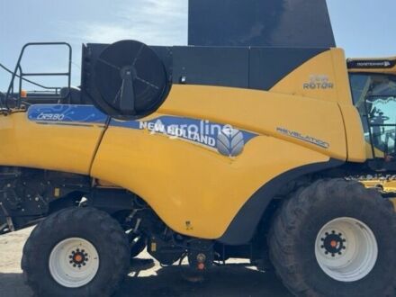 Нью Холланд Другая 2019 у Рівному на Automoto.ua Жовтий Нью Холланд Другая, об'ємом двигуна 0 л та пробігом 0 тис. км за 203664 $, фото 1 на Automoto.ua