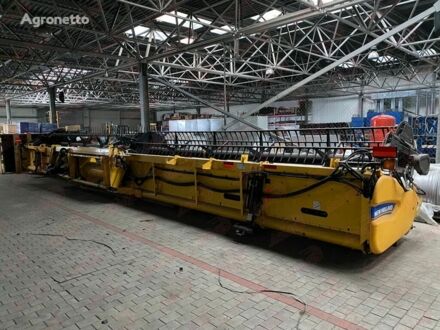 Нью Холланд Другая 2021 в Днепре (Днепропетровске) на Automoto.ua Желтый Нью Холланд Другая, объемом двигателя 0 л и пробегом 0 тыс. км за 70037 $, фото 1 на Automoto.ua