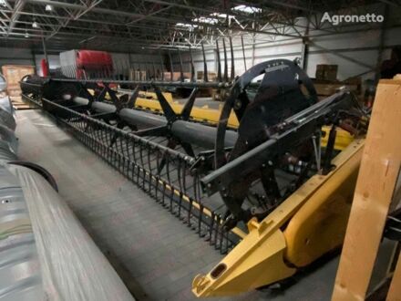 Нью Холланд Другая 2021 в Днепре (Днепропетровске) на Automoto.ua Желтый Нью Холланд Другая, объемом двигателя 0 л и пробегом 0 тыс. км за 71024 $, фото 1 на Automoto.ua