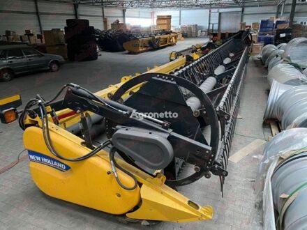 Нью Холланд Другая 2021 в Днепре (Днепропетровске) на Automoto.ua Желтый Нью Холланд Другая, объемом двигателя 0 л и пробегом 0 тыс. км за 71024 $, фото 1 на Automoto.ua