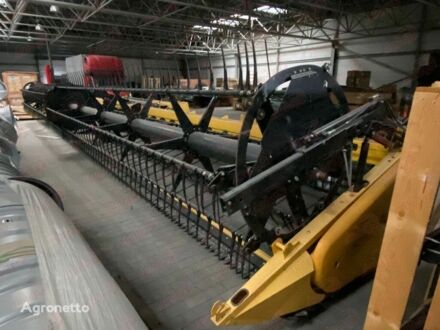 Нью Холланд Другая 2021 в Днепре (Днепропетровске) на Automoto.ua Желтый Нью Холланд Другая, объемом двигателя 0 л и пробегом 0 тыс. км за 71024 $, фото 1 на Automoto.ua