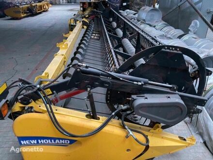 Нью Холланд Другая 2021 в Днепре (Днепропетровске) на Automoto.ua Желтый Нью Холланд Другая, объемом двигателя 0 л и пробегом 0 тыс. км за 71024 $, фото 1 на Automoto.ua