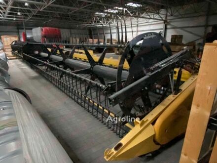 Желтый Нью Холланд Другая, объемом двигателя 0 л и пробегом 0 тыс. км за 69824 $, фото 1 на Automoto.ua