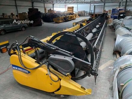 Желтый Нью Холланд Другая, объемом двигателя 0 л и пробегом 0 тыс. км за 69781 $, фото 1 на Automoto.ua