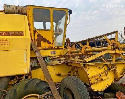 Жовтий Нью Холланд Другая, об'ємом двигуна 0 л та пробігом 0 тис. км за 12836 $, фото 5 на Automoto.ua