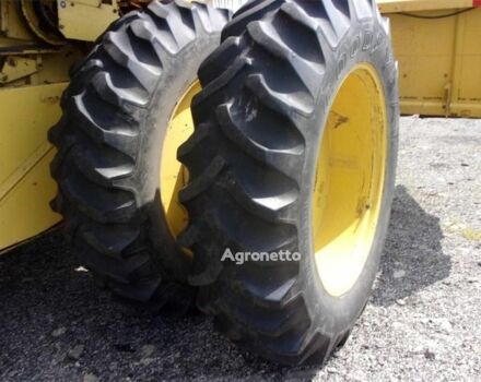 Жовтий Нью Холланд Другая, об'ємом двигуна 0 л та пробігом 0 тис. км за 5895 $, фото 5 на Automoto.ua