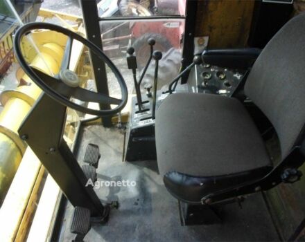 Жовтий Нью Холланд Другая, об'ємом двигуна 0 л та пробігом 0 тис. км за 5895 $, фото 4 на Automoto.ua