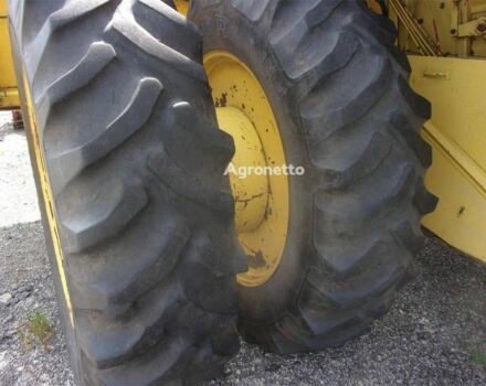 Жовтий Нью Холланд Другая, об'ємом двигуна 0 л та пробігом 0 тис. км за 5895 $, фото 6 на Automoto.ua