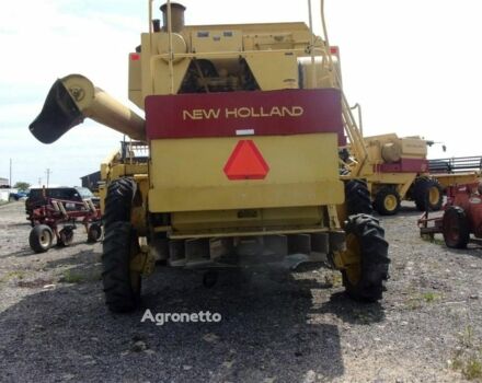 Жовтий Нью Холланд Другая, об'ємом двигуна 0 л та пробігом 0 тис. км за 5895 $, фото 2 на Automoto.ua