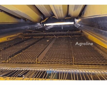 Желтый Нью Холланд Другая, объемом двигателя 0 л и пробегом 0 тыс. км за 50117 $, фото 6 на Automoto.ua