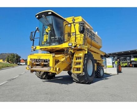 Желтый Нью Холланд Другая, объемом двигателя 0 л и пробегом 0 тыс. км за 50117 $, фото 4 на Automoto.ua