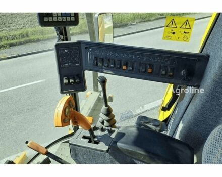 Желтый Нью Холланд Другая, объемом двигателя 0 л и пробегом 0 тыс. км за 50117 $, фото 8 на Automoto.ua