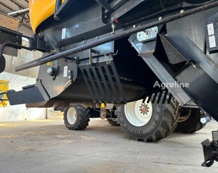 Желтый Нью Холланд Другая, объемом двигателя 0 л и пробегом 0 тыс. км за 124377 $, фото 1 на Automoto.ua