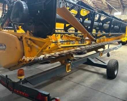 Желтый Нью Холланд Другая, объемом двигателя 0 л и пробегом 0 тыс. км за 124377 $, фото 2 на Automoto.ua