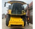 Жовтий Нью Холланд Другая, об'ємом двигуна 0 л та пробігом 0 тис. км за 186810 $, фото 2 на Automoto.ua