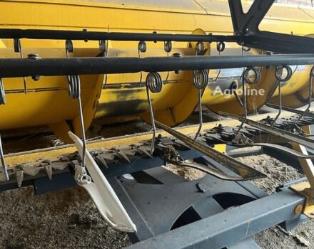 Жовтий Нью Холланд Другая, об'ємом двигуна 0 л та пробігом 0 тис. км за 181544 $, фото 6 на Automoto.ua