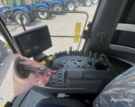 Желтый Нью Холланд Другая, объемом двигателя 0 л и пробегом 0 тыс. км за 429149 $, фото 25 на Automoto.ua