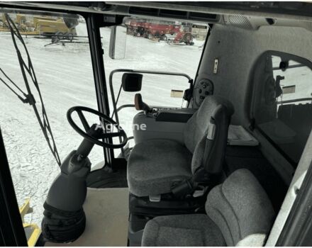 Желтый Нью Холланд Другая, объемом двигателя 0 л и пробегом 0 тыс. км за 25008 $, фото 7 на Automoto.ua