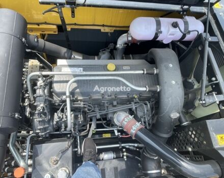 Желтый Нью Холланд Другая, объемом двигателя 0 л и пробегом 0 тыс. км за 429149 $, фото 19 на Automoto.ua